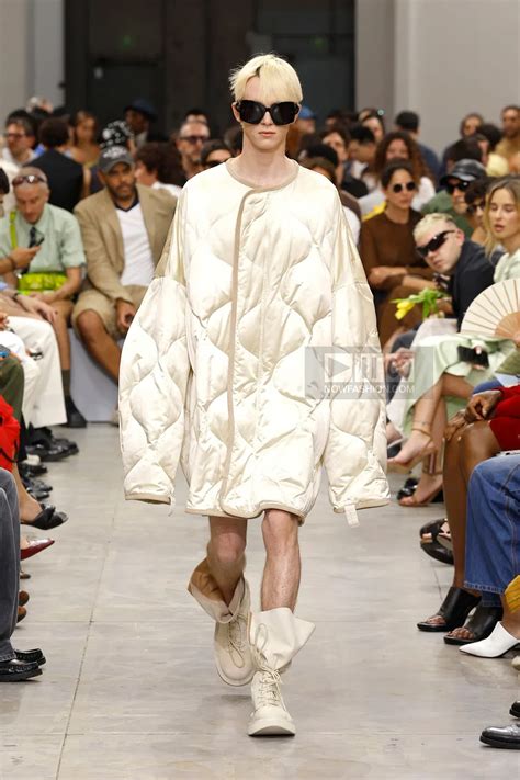 Summer 2025 Runway Show .